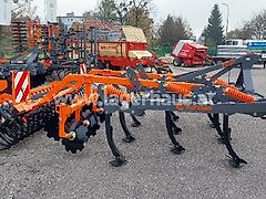 Mandam TOP 3.0 S/10 ZINKEN MIT STEINSICHERUNG