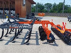 Mandam TOP 3/13 ZINKEN