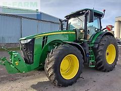 John Deere 8345 r ap