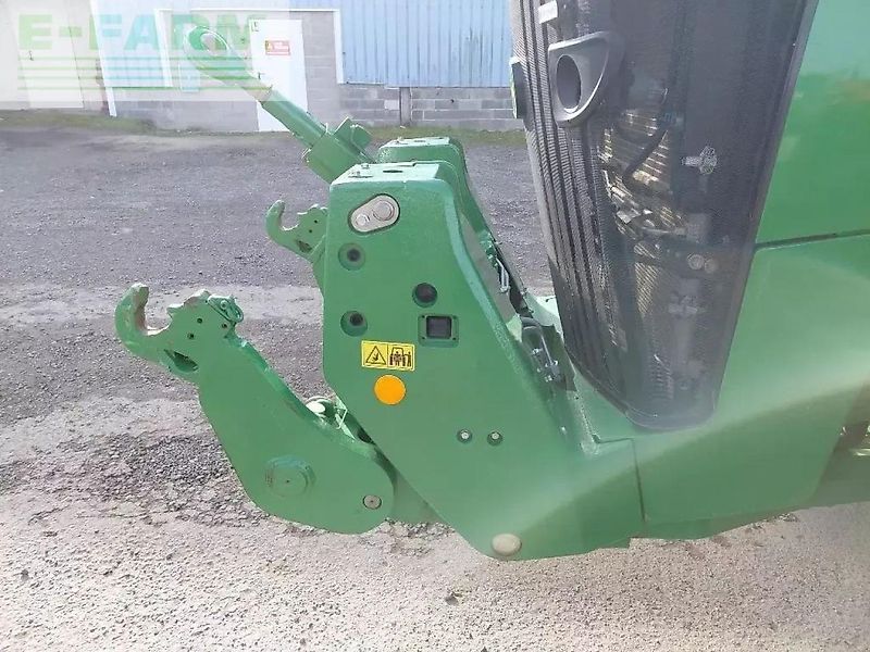 John Deere 8345 r ap