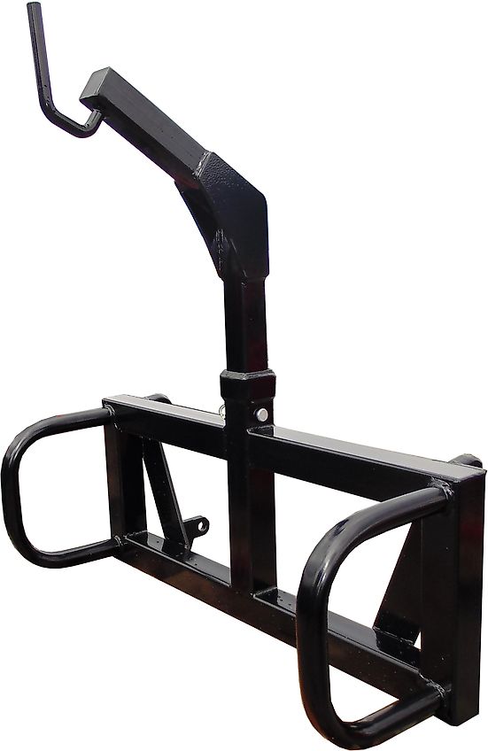 Metal-Technik BIG-BAG Hebevorrichtung / chwytak do big bagów / Dispositivo de elevación BIG-BAG