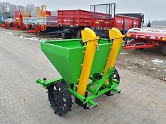 BOMET Potato planter/ Sadzarka ziem.