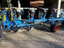 Lemken VariOpal 8