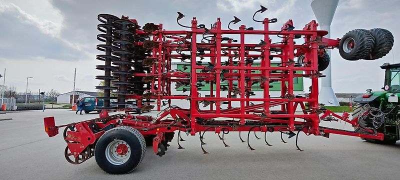 Horsch Cruiser 12 XL
