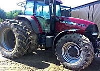 Case IH Maximum 190 Case IH Maximum 190