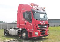 Iveco Stralis AS 440 Iveco Stralis AS 440