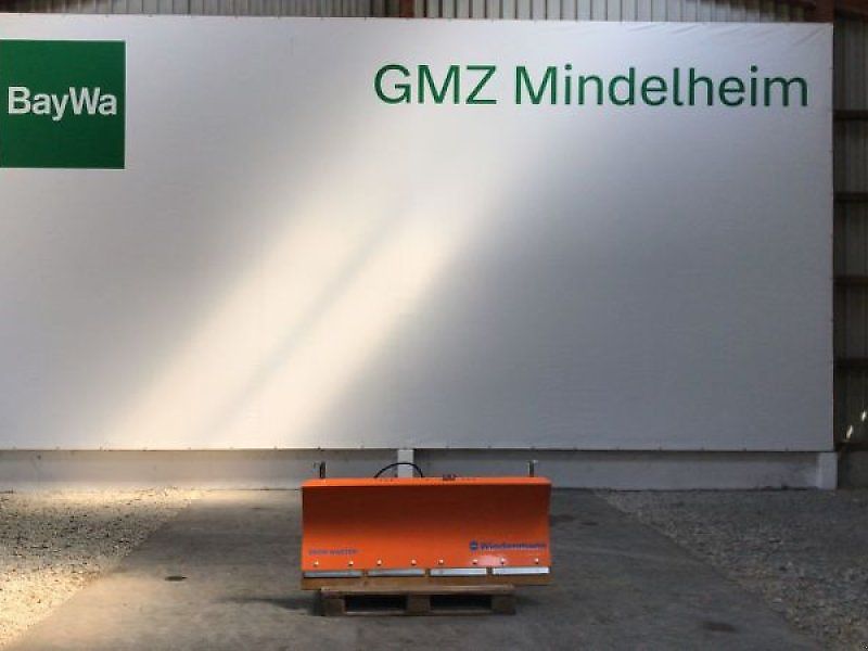 Wiedenmann Snowmaster 3809