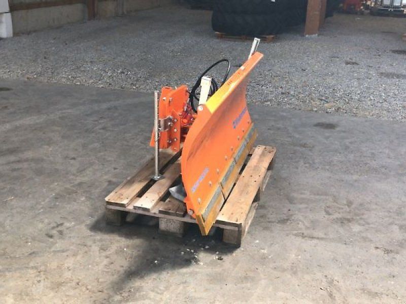 Wiedenmann Snowmaster 3809