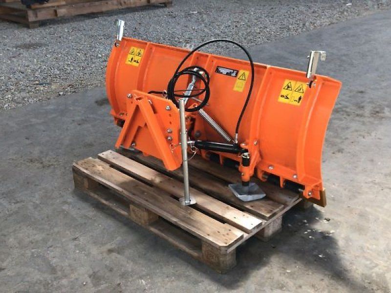 Wiedenmann Snowmaster 3809