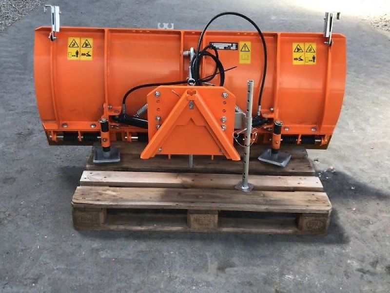 Wiedenmann Snowmaster 3809