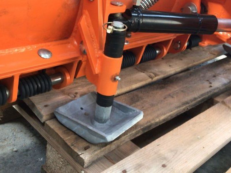 Wiedenmann Snowmaster 3809