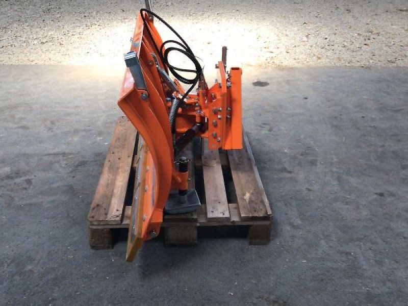 Wiedenmann Snowmaster 3809