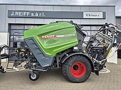 Fendt Rotana 160V