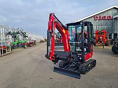 Yanmar SV 19VT