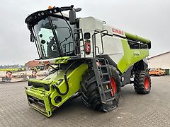 Claas Lexion 6800