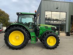 John Deere 6155R Premium Edition Tractor (ST24649)