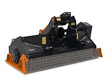 TMC CANCELA TXK-150 Steinbrecher /Steinfräse für Traktor-***Aktionsangebot***