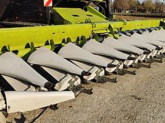 Claas Corio 1275 C Conspeed
