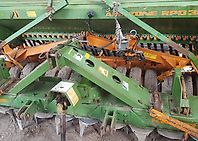 Amazone KG 301+RPD 301 Amazone KG 301+RPD 301