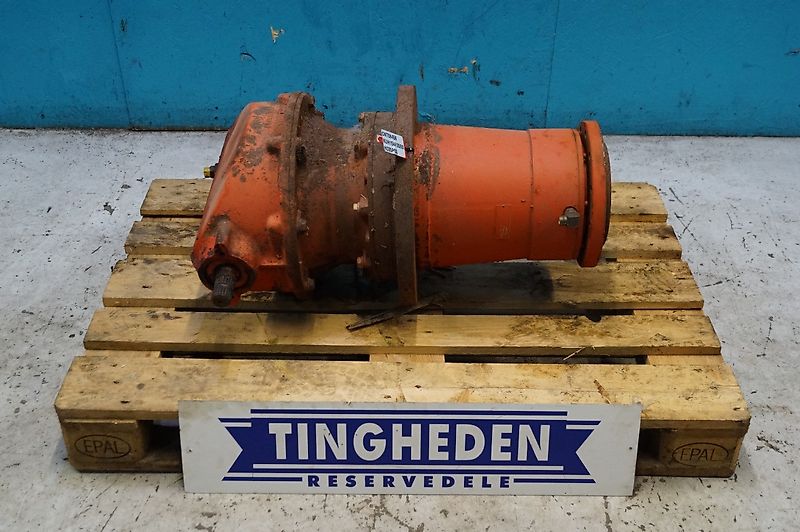 Kuhn Fodervogn (Spare part/Reservedel/Ersatzteil)