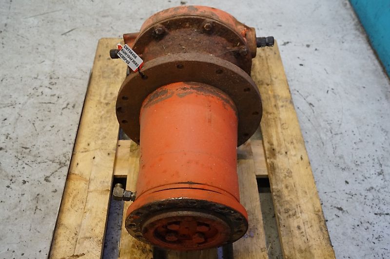 Kuhn Fodervogn (Spare part/Reservedel/Ersatzteil)