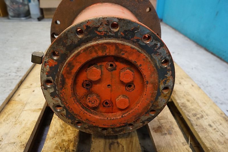 Kuhn Fodervogn (Spare part/Reservedel/Ersatzteil)