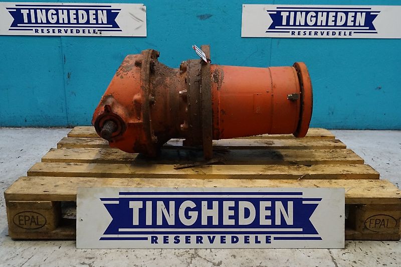 Kuhn Fodervogn (Spare part/Reservedel/Ersatzteil)