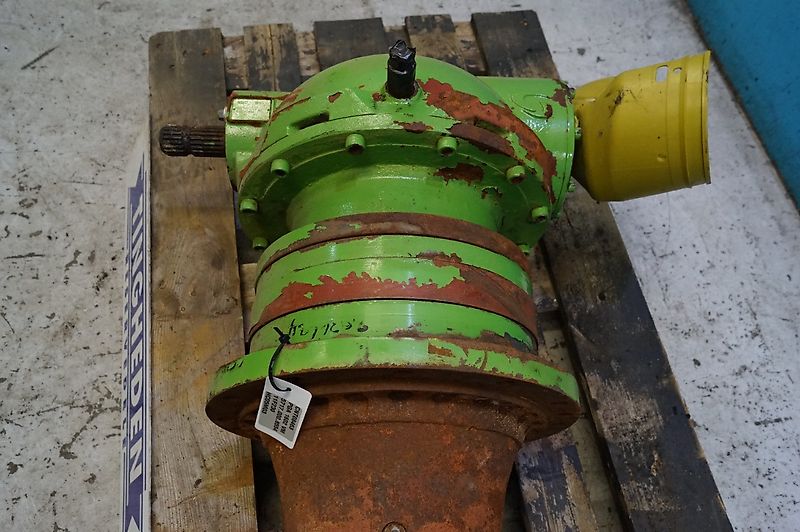 Faresin Fodervogn (Spare part/Reservedel/Ersatzteil)