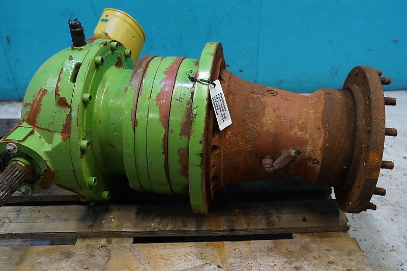 Faresin Fodervogn (Spare part/Reservedel/Ersatzteil)