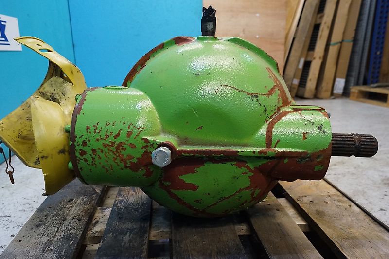 Faresin Fodervogn (Spare part/Reservedel/Ersatzteil)