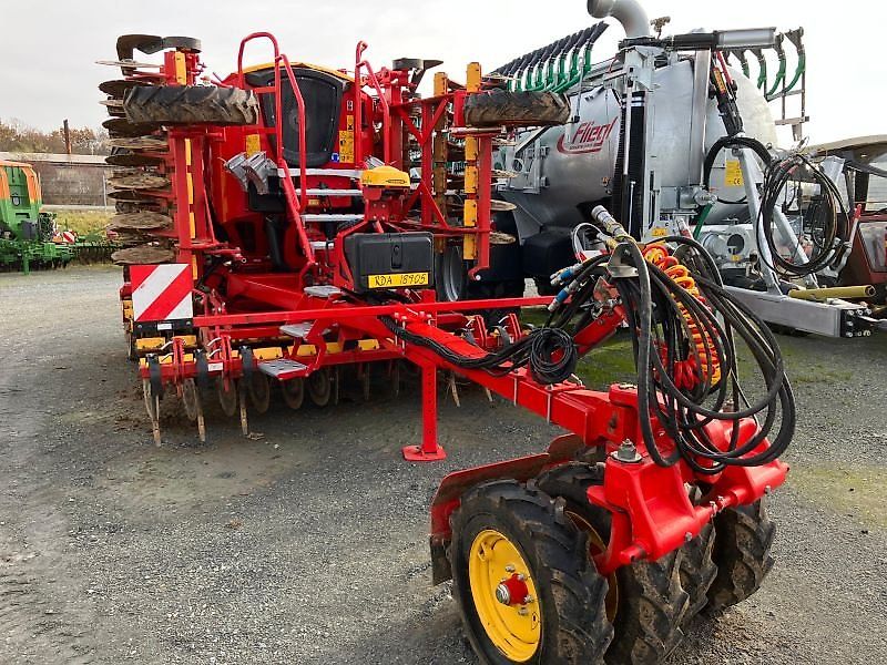 Väderstad RAPID RDA 600S