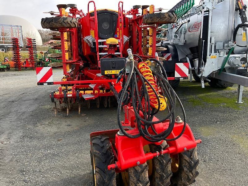 Väderstad RAPID RDA 600S