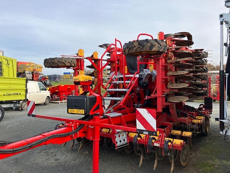 Väderstad RAPID RDA 600S