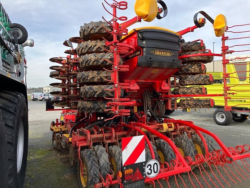 Väderstad RAPID RDA 600S