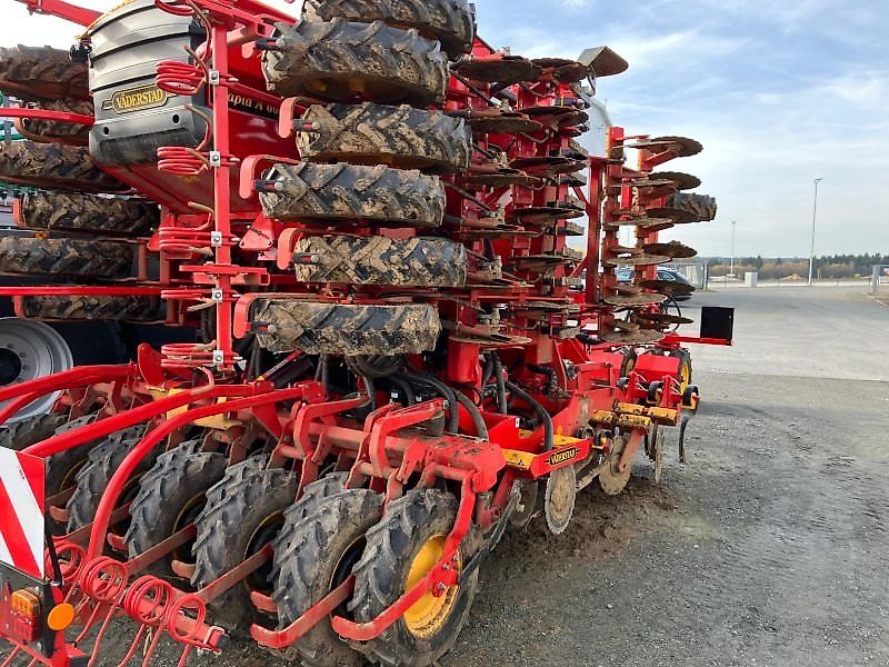 Väderstad RAPID RDA 600S