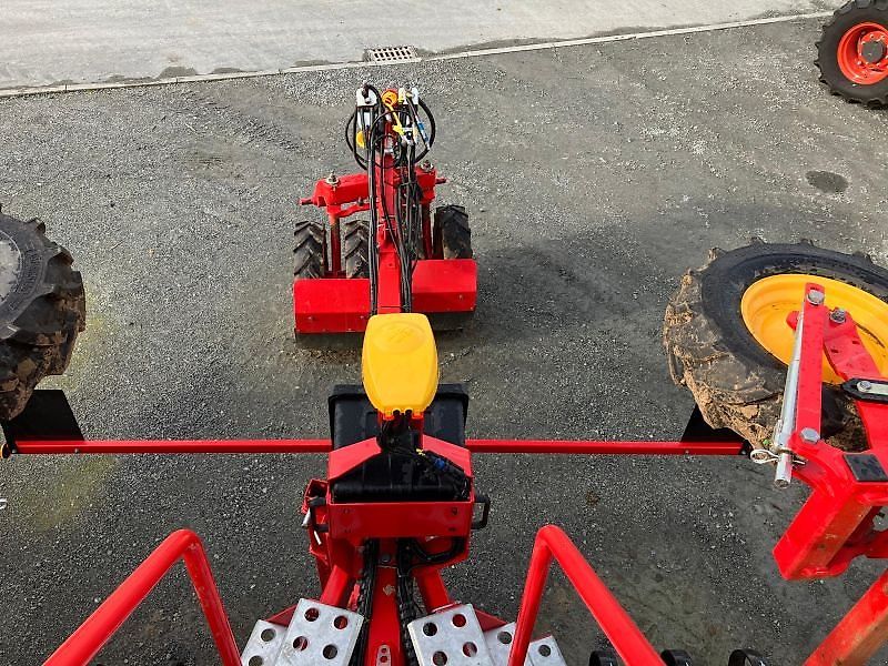 Väderstad RAPID RDA 600S