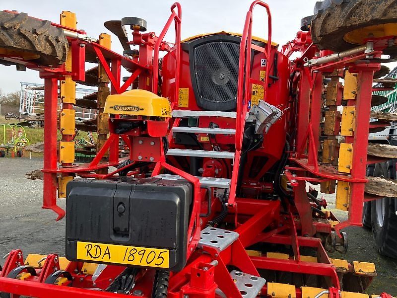 Väderstad RAPID RDA 600S