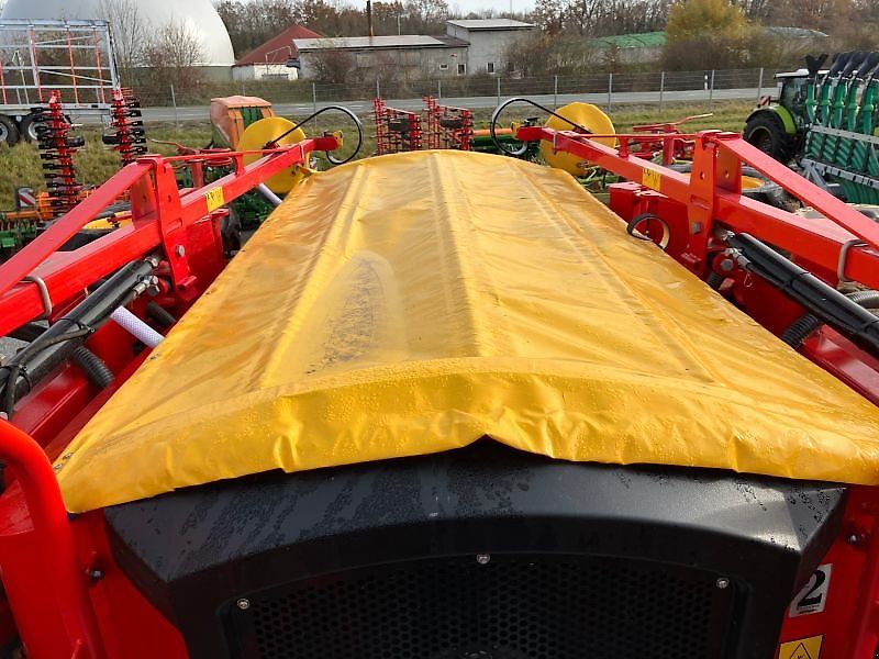 Väderstad RAPID RDA 600S