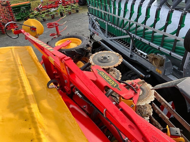 Väderstad RAPID RDA 600S