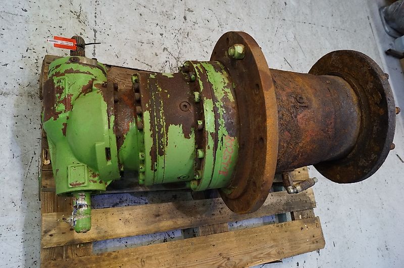 Faresin Fodervogn (Spare part/Reservedel/Ersatzteil)