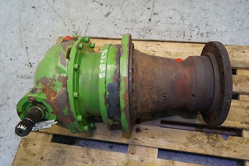 Faresin Fodervogn (Spare part/Reservedel/Ersatzteil)