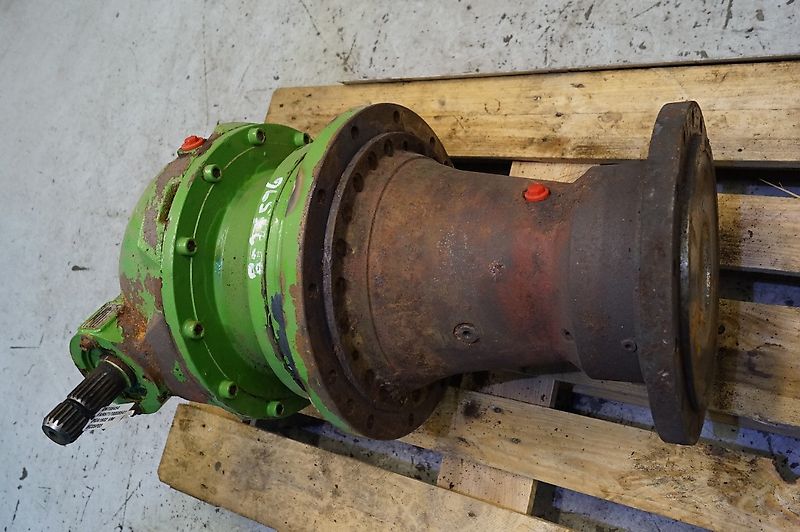 Faresin Fodervogn (Spare part/Reservedel/Ersatzteil)