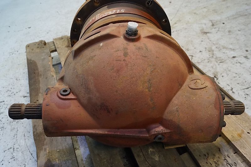 Faresin Fodervogn (Spare part/Reservedel/Ersatzteil)