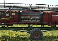 Geringhoff VS660 Geringhoff VS660