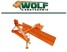 GEOGRASS Planiergerät Mini GB150