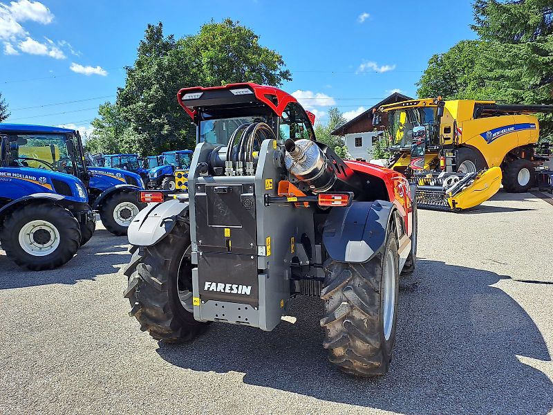 Faresin FS 7.32C Performance