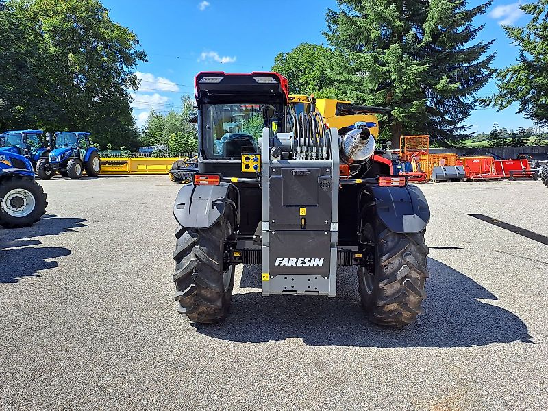 Faresin FS 7.32C Performance
