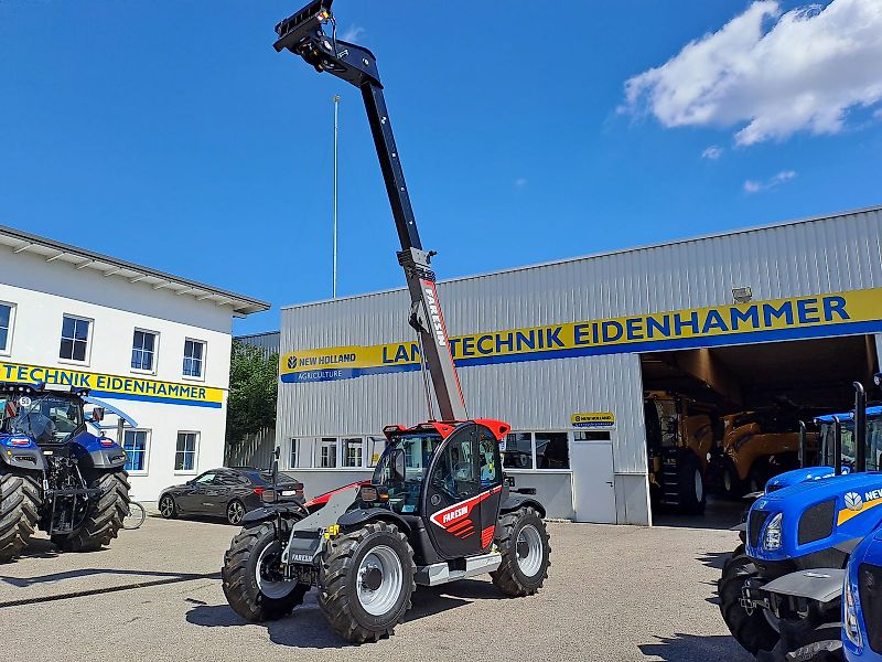 Faresin FS 7.32C Performance