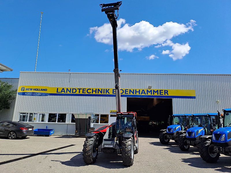 Faresin FS 7.32C Performance