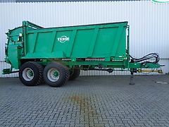 Tebbe HS 180